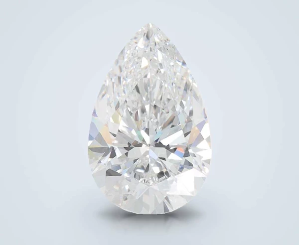 4.01 Carat · D · VVS1 Rare Carat Ideal Cut