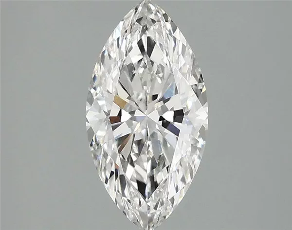 1.5 Carat · F · VVS2 Rare Carat Ideal Cut