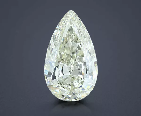 5.01 Carat · K · VS2 very good Cut