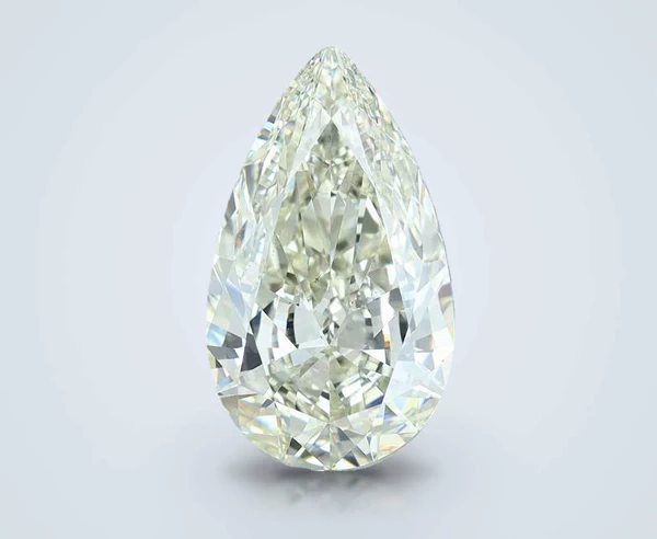 5.01 Carat · K · VS2 very good Cut