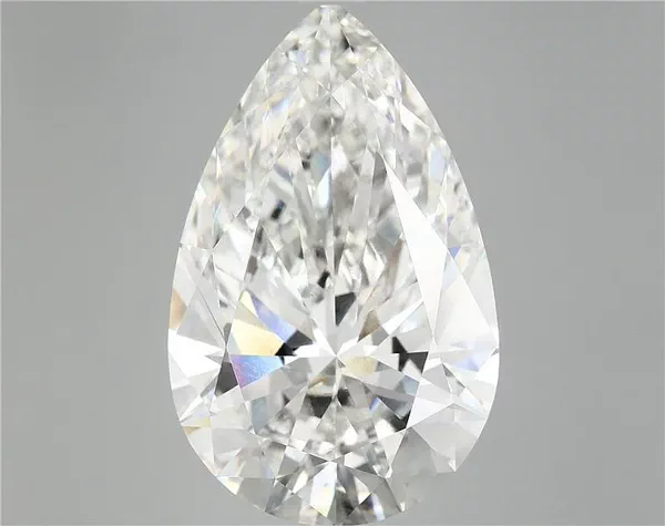 12.09 Carat · F · VVS2 Rare Carat Ideal Cut