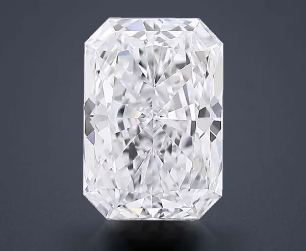 1.23 Carat · D · VVS1 Rare Carat Ideal Cut