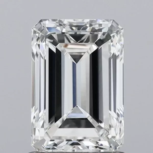 1.39 Carat · E · VVS2 very good Cut