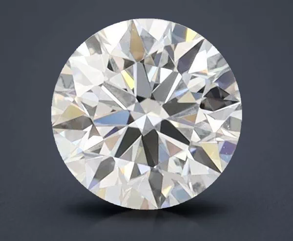 0.55 Carat · D · FL Rare Carat Ideal Cut