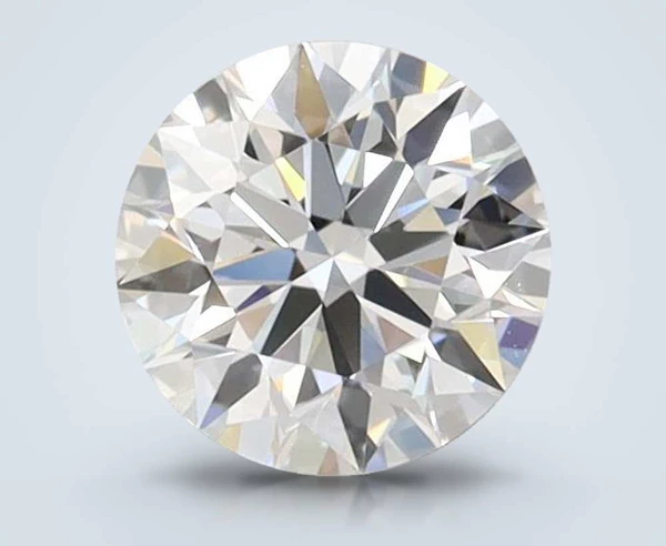 0.55 Carat · D · FL Rare Carat Ideal Cut