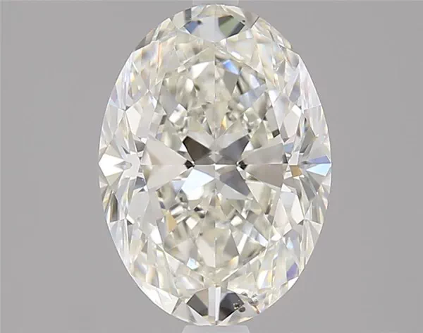 2.01 Carat · J · SI1 Rare Carat Ideal Cut
