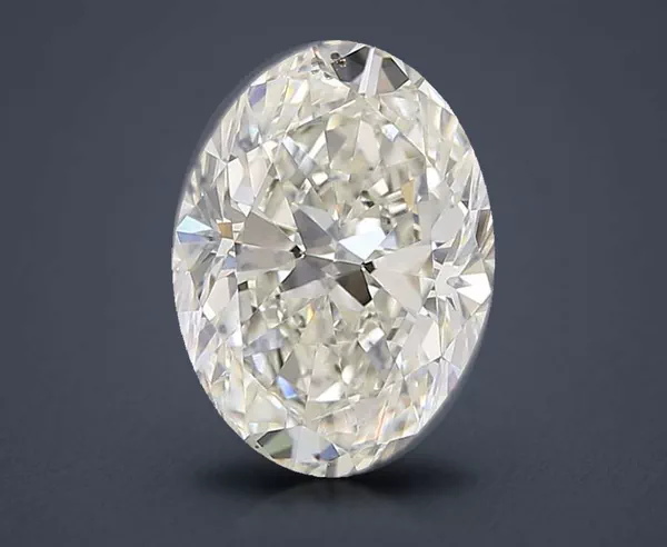 2.01 Carat · J · SI1 Rare Carat Ideal Cut