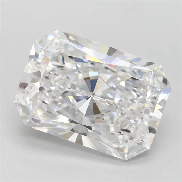 4.6 Carat · D · FL Rare Carat Ideal Cut
