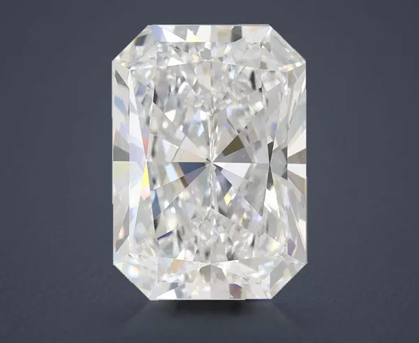 4.6 Carat · D · FL Rare Carat Ideal Cut