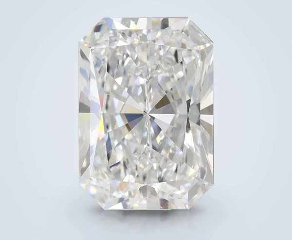 4.6 Carat · D · FL Rare Carat Ideal Cut