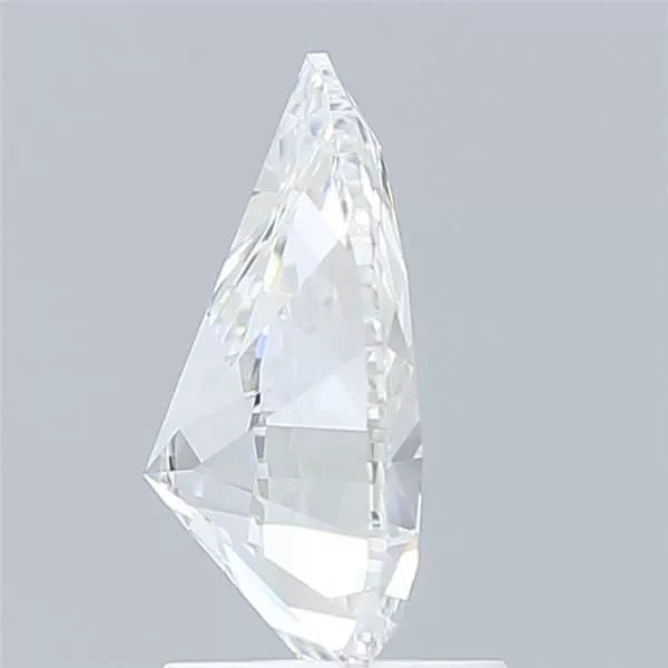 2.03 Carat · E · VVS1 Rare Carat Ideal Cut