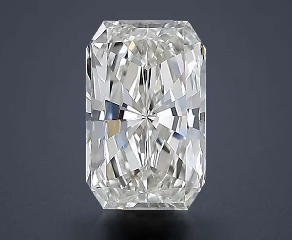 0.5 Carat · I · VVS2 Rare Carat Ideal Cut