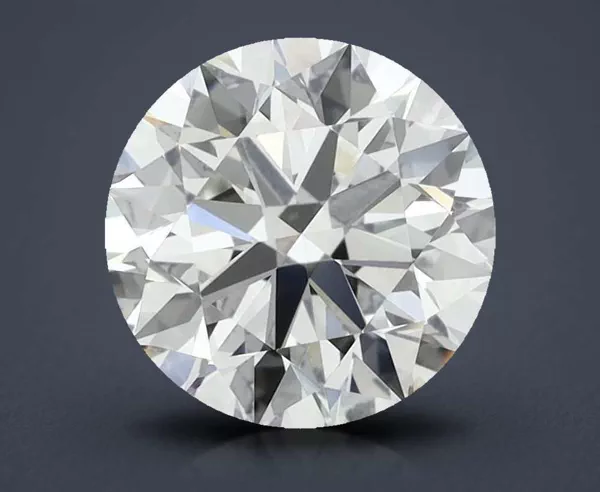 2 Carat · G · VVS1 excellent Cut