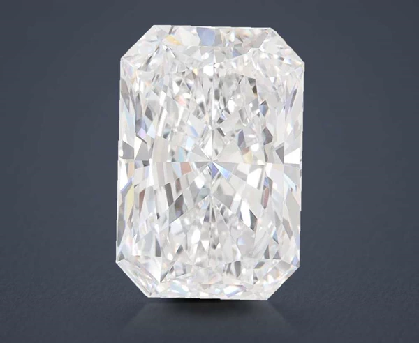 3.53 Carat · D · IF Rare Carat Ideal Cut