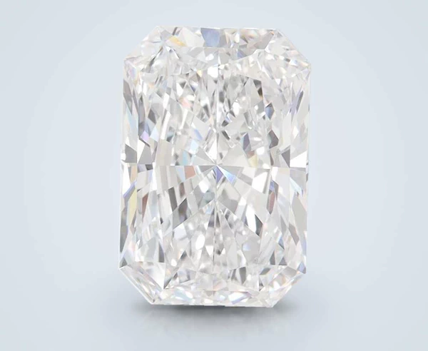 3.53 Carat · D · IF Rare Carat Ideal Cut