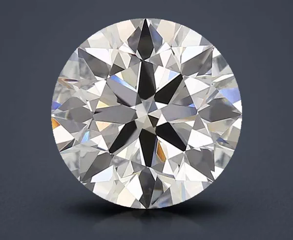 3.01 Carat · I · IF Rare Carat Ideal Cut