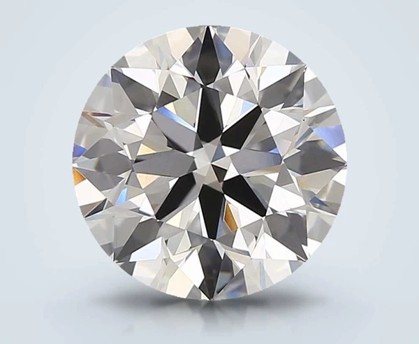 3.01 Carat · I · IF Rare Carat Ideal Cut