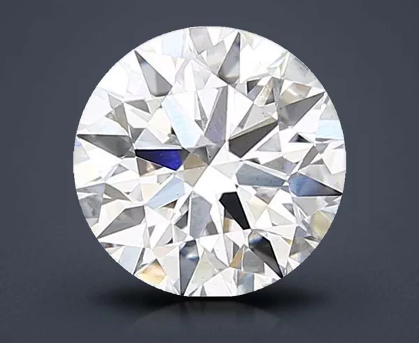 2.07 Carat · E · VS2 Rare Carat Ideal Cut