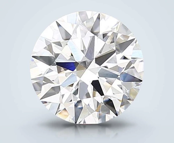 2.07 Carat · E · VS2 Rare Carat Ideal Cut
