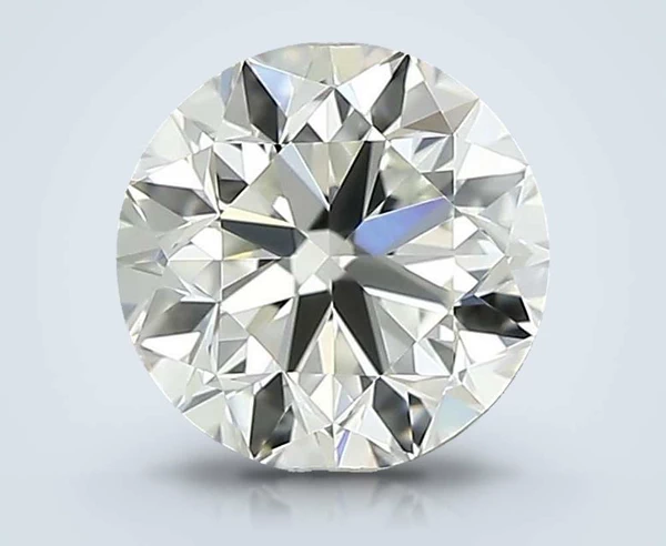 0.5 Carat · J · IF very good Cut