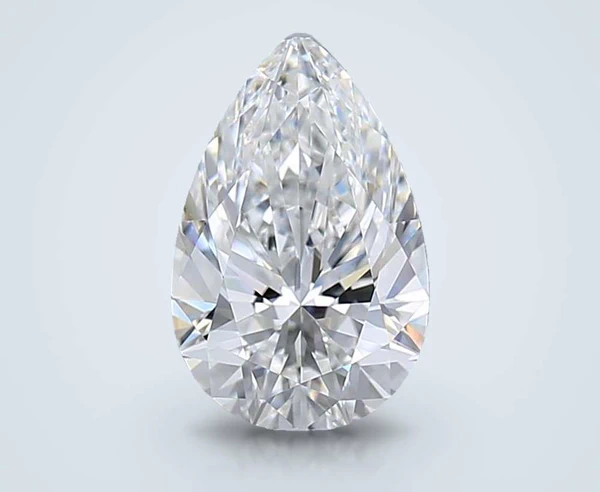 1.58 Carat · D · VVS1 Rare Carat Ideal Cut