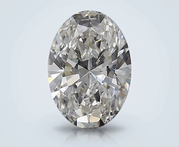 2.06 Carat · F · VS1 Rare Carat Ideal Cut