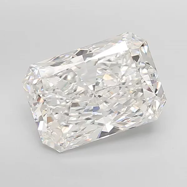 15.04 Carat · G · VVS2 Rare Carat Ideal Cut