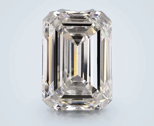 7.12 Carat · H · VS2 Rare Carat Ideal Cut