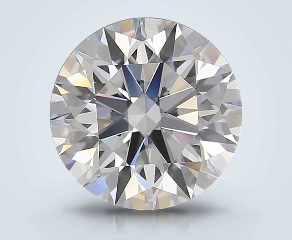 4.01 Carat · D · VS1 Rare Carat Ideal Cut