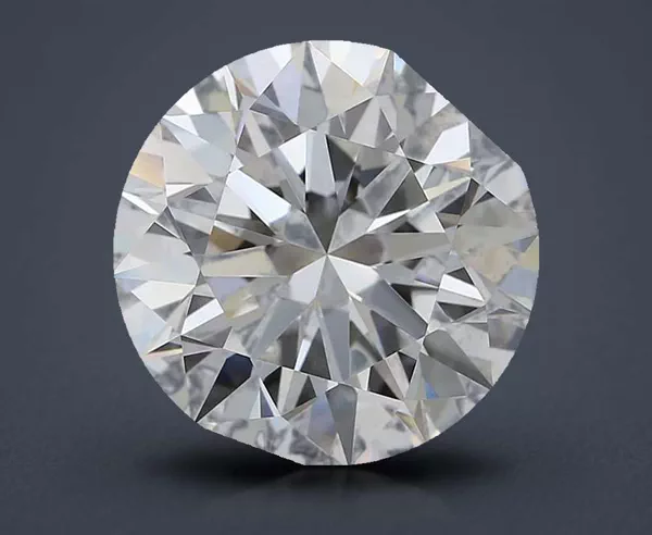 4.32 Carat · F · VVS2 Rare Carat Ideal Cut