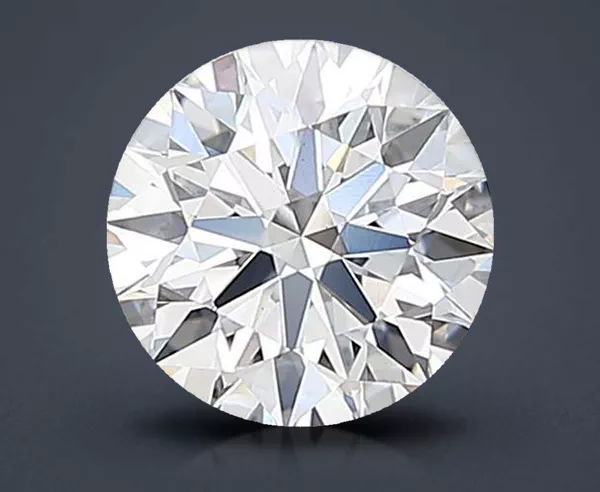 1.09 Carat · D · VS1 Rare Carat Ideal Cut