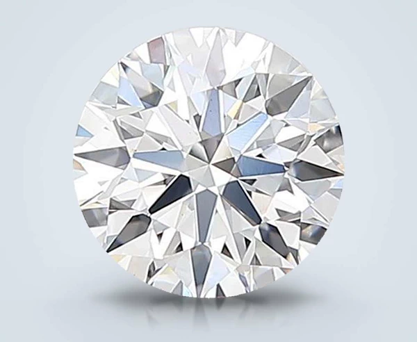 1.09 Carat · D · VS1 Rare Carat Ideal Cut