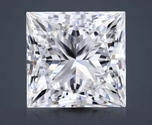 1.01 Carat · D · VS2 Rare Carat Ideal Cut