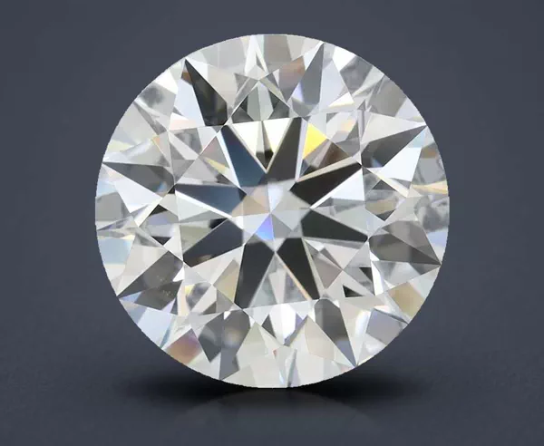 4.88 Carat · D · FL Rare Carat Ideal Cut
