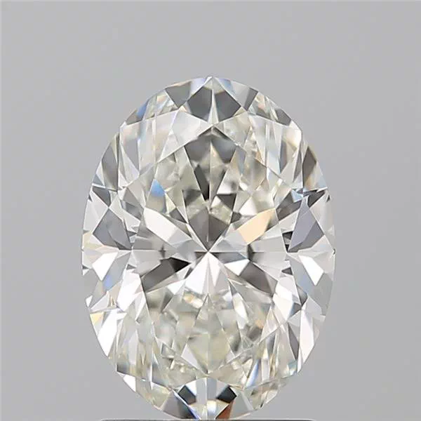 1.91 Carat · J · VVS1 very good Cut