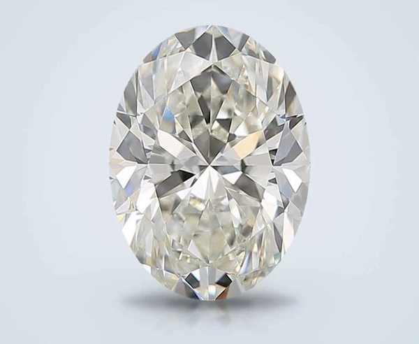 1.91 Carat · J · VVS1 very good Cut