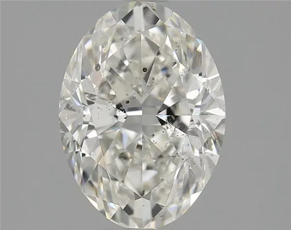2 Carat · I · SI2 very good Cut