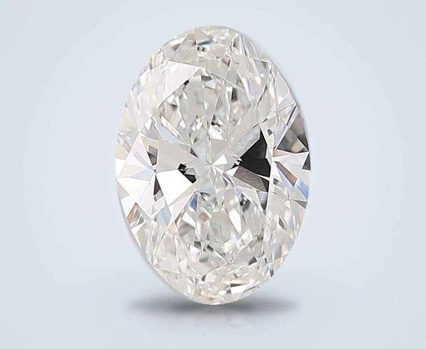 6.03 Carat · F · VVS2 Rare Carat Ideal Cut