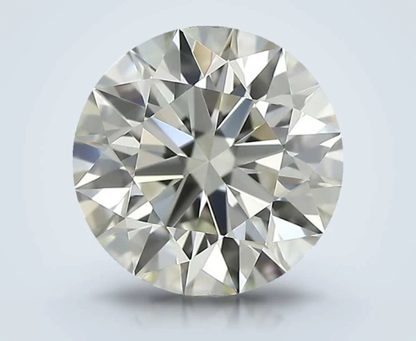 0.56 Carat · J · VVS1 Rare Carat Ideal Cut
