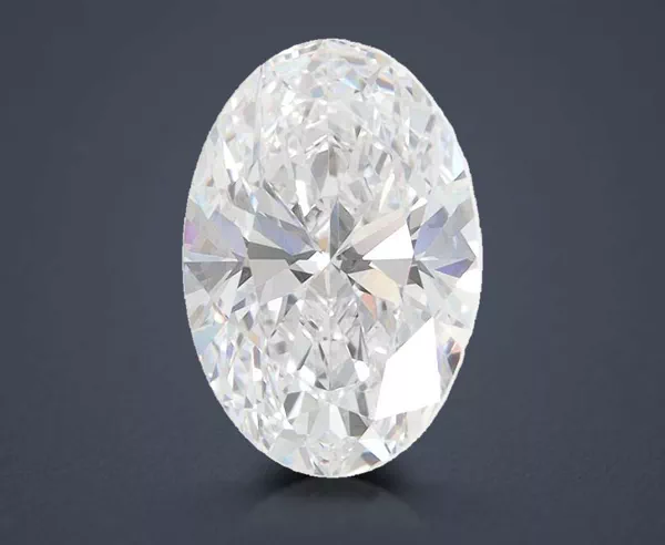 1.36 Carat · D · FL Rare Carat Ideal Cut