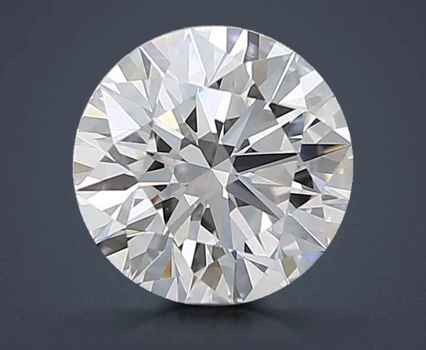 2.59 Carat · G · VVS1 Rare Carat Ideal Cut