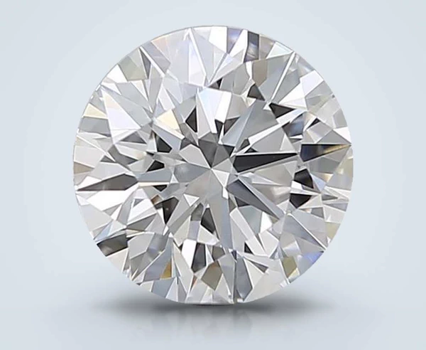 2.59 Carat · G · VVS1 Rare Carat Ideal Cut