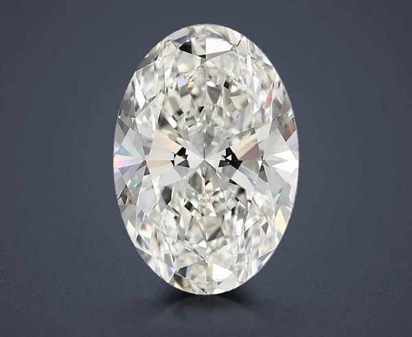 3.04 Carat · F · VVS2 Rare Carat Ideal Cut