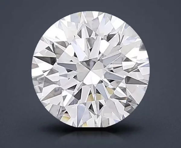 1.52 Carat · D · IF Rare Carat Ideal Cut