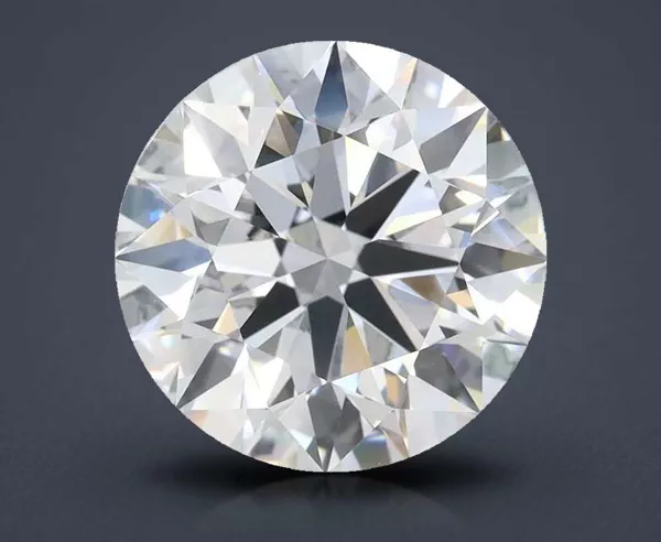 3.56 Carat · D · IF Rare Carat Ideal Cut