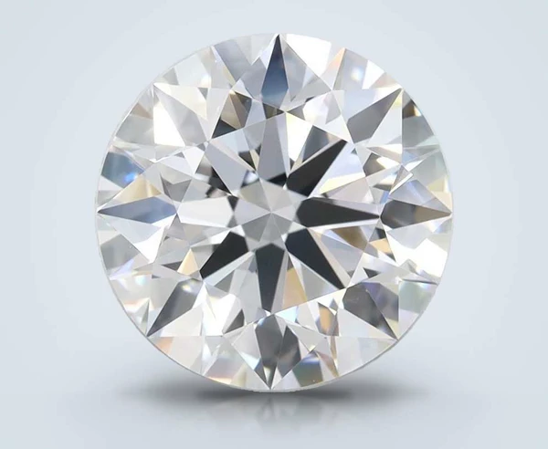 3.56 Carat · D · IF Rare Carat Ideal Cut