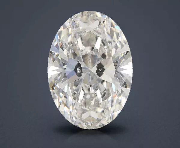 5.52 Carat · H · VS1 Rare Carat Ideal Cut