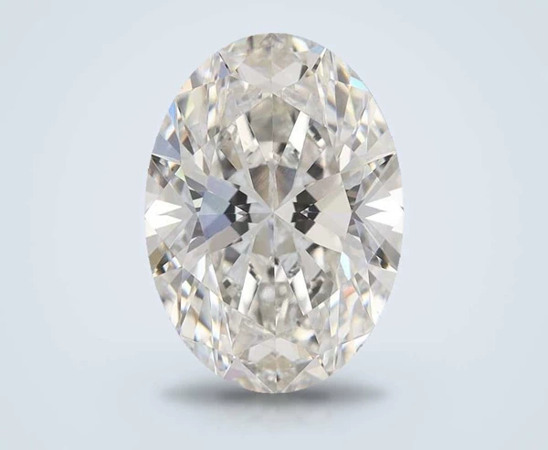 5.52 Carat · H · VS1 Rare Carat Ideal Cut