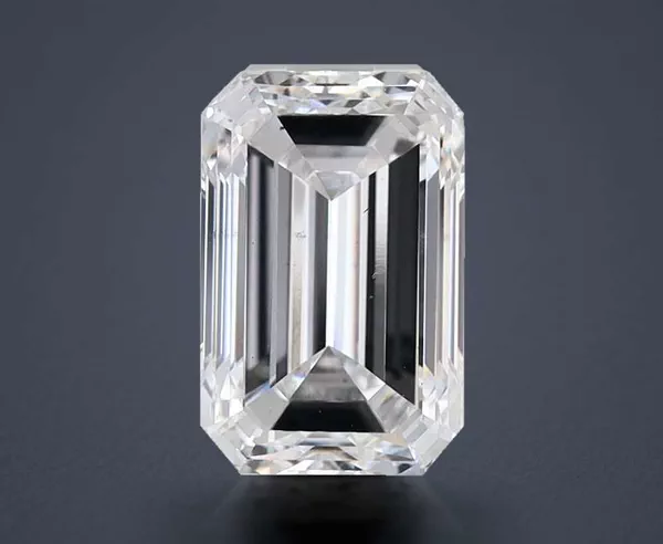3.03 Carat · D · SI1 very good Cut