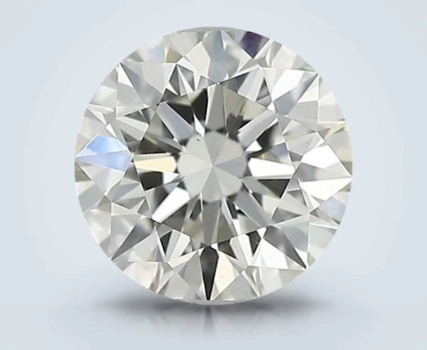 0.45 Carat · K · VS1 Rare Carat Ideal Cut